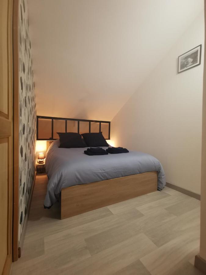 La Baie Le Rue Villa Rue  Dış mekan fotoğraf